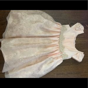 Bonnie Jean dress